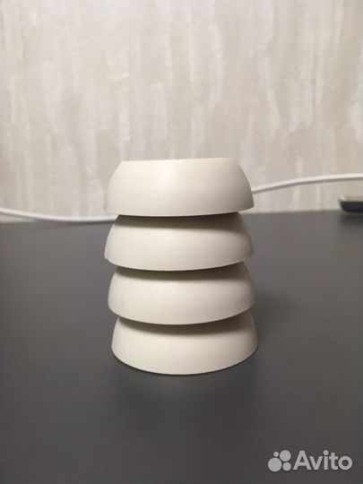 Ножки для стиральной машины