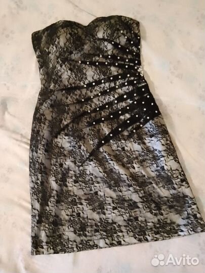 Вечерние платья разные (листайте)