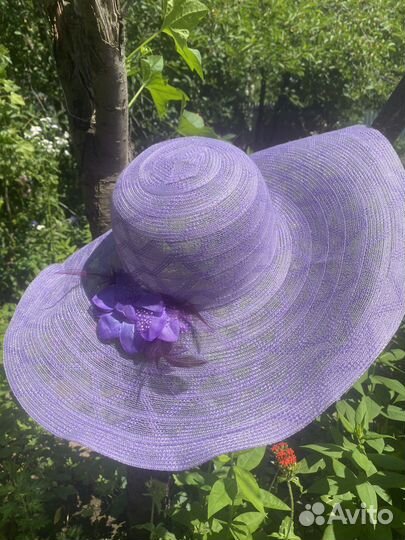 Шляпы женские