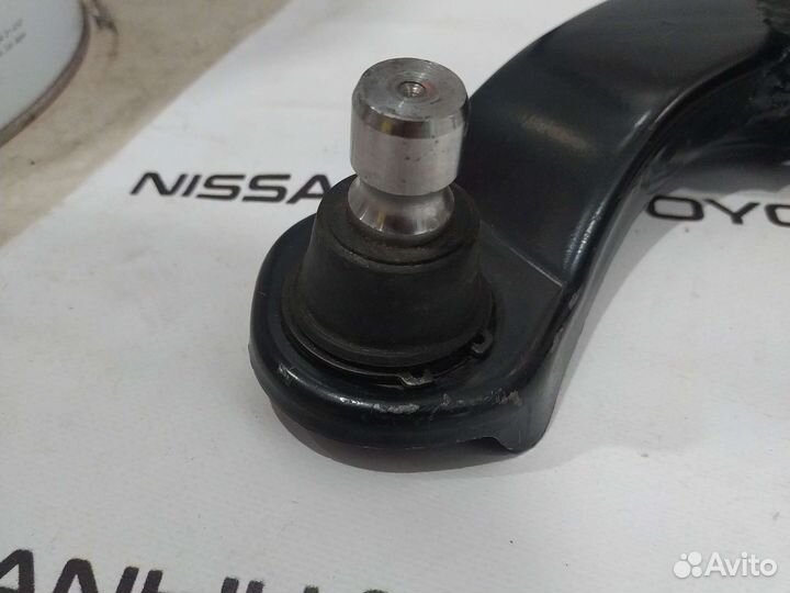 Рычаг передний левый на Nissan Teana J31