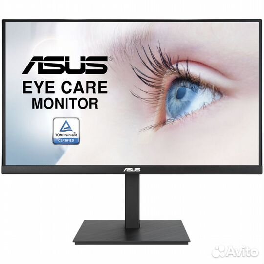 Новый) Монитор asus 27