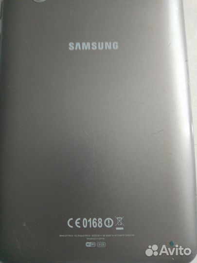 Планшет samsung бу