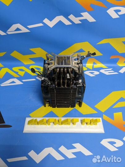 Башня deepcool Ice Blade PRO 4т