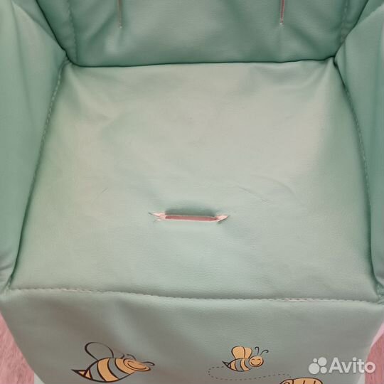 Стульчик для кормления babyton