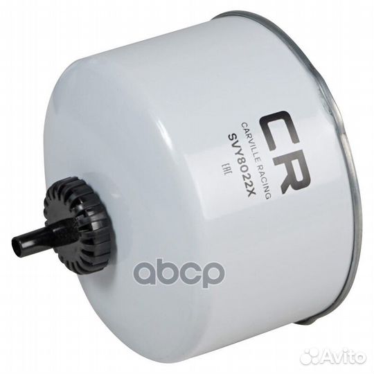 Фильтр топливный land rover discovery/discovery