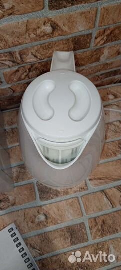 Чайник электрический Мулинекс BY1501RU