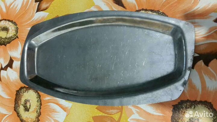 Селёдочница