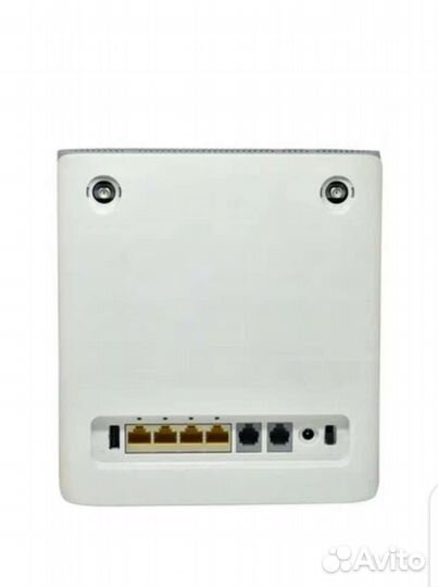 ZTE MF286D Cat 12/13