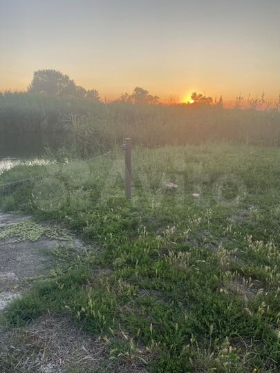 Участок 6 сот. (ИЖС)