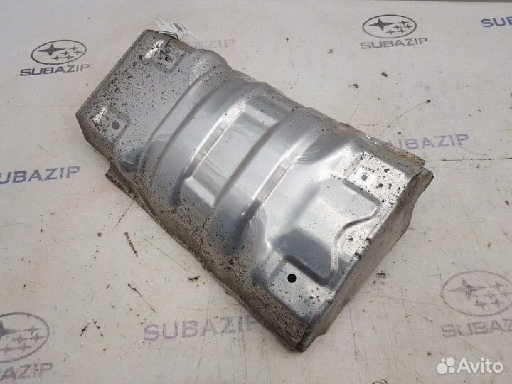 Тепловой экран Subaru Impreza G11 2000-2007