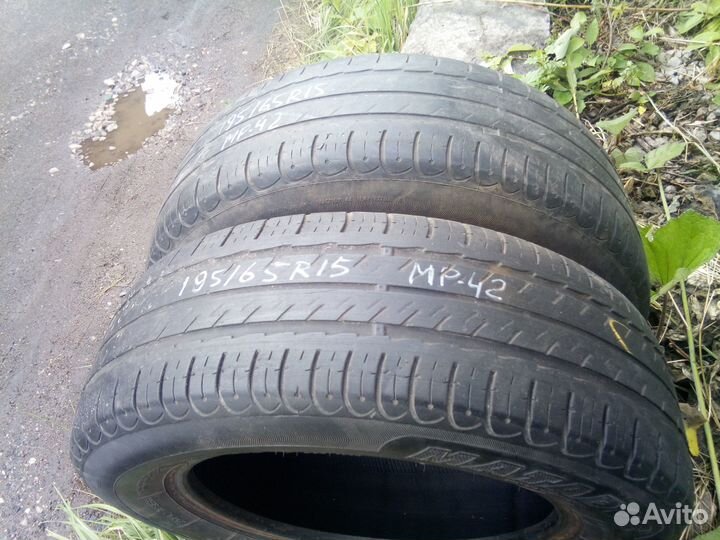 Matador MP 42 Elite 2 195/65 R15