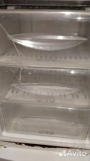 Холодильник бу