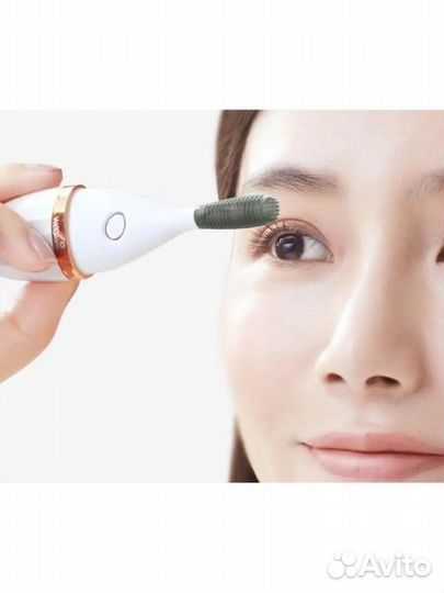 Щипцы для завивки ресниц Xiaomi WellSkins WX-YM100