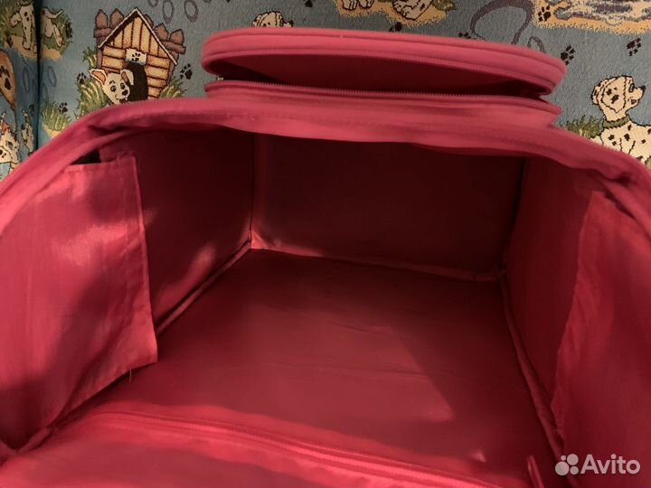 Портфель школьный