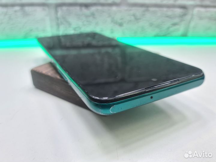 HONOR 10X Lite, 4/128 ГБ