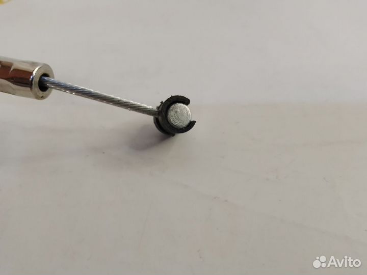 Трос сцепления irbis TTR250b