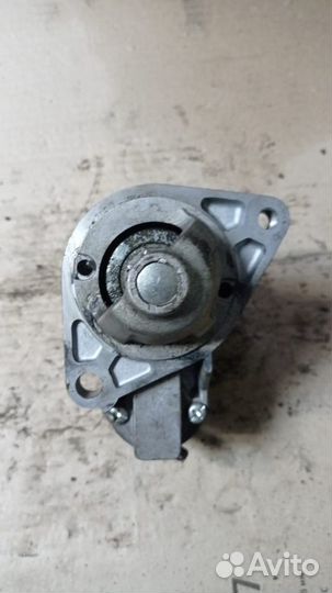 Стартер Ниссан CG13 CGA3 1.3