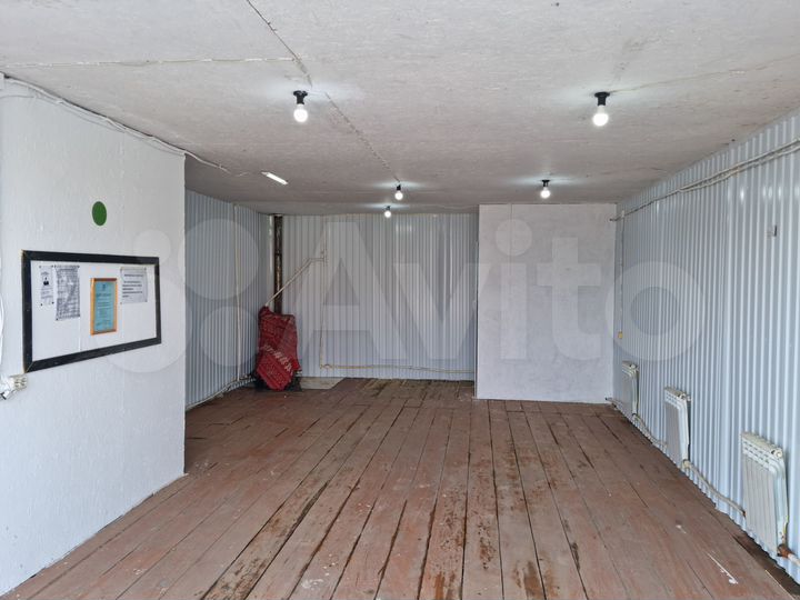 Свободного назначения, 78 м²