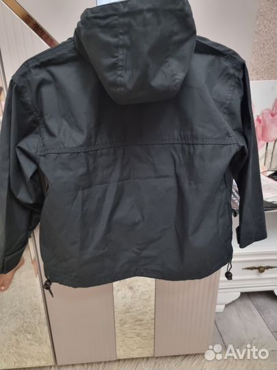 Куртка анорак