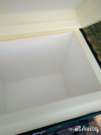 Термоконтейнер