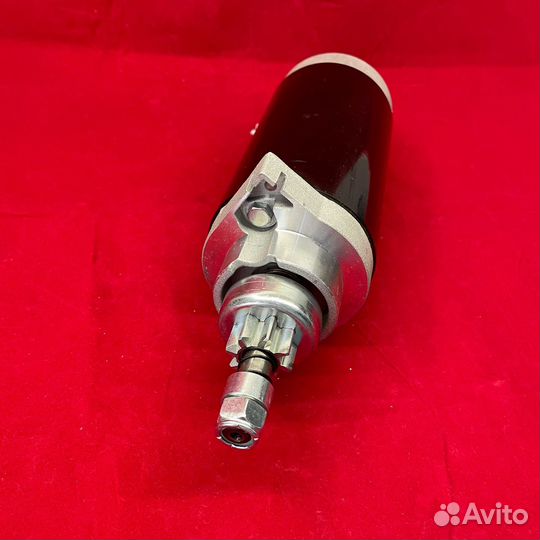 Стартер Mercury 70 JET