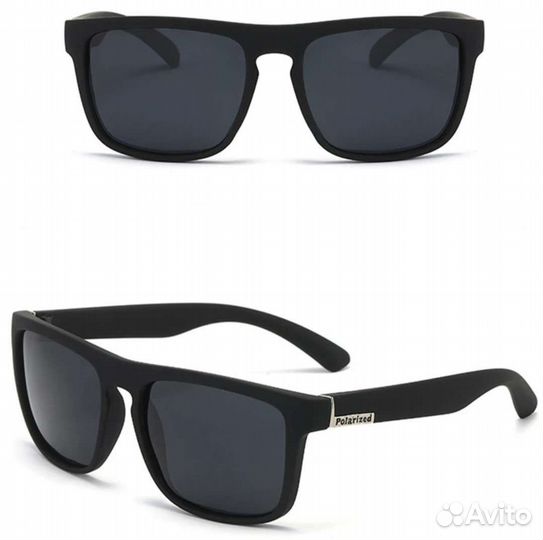 Очки поляризационные новые