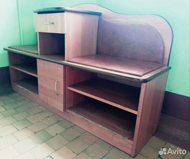 Прихожая бу