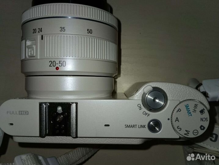 Фотоаппарат samsung