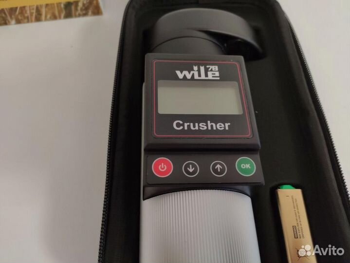 Влагомер для зерна Wile 78 TMJ