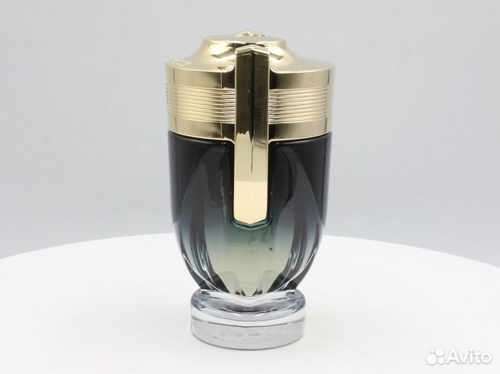 Paco Rabanne Invictus Parfum