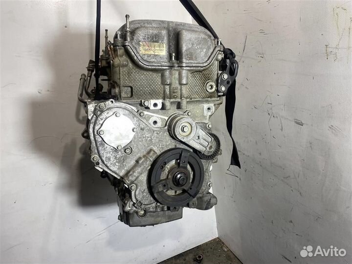 Двигатель, Opel Antara 2012