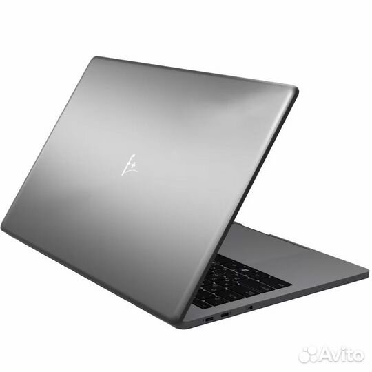 Ноутбук F+ flaptop R-Series fltp-5R5-8512-W