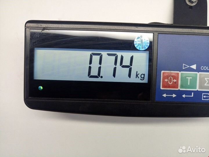 Корпус термостата Mitsubishi Space Runner рест