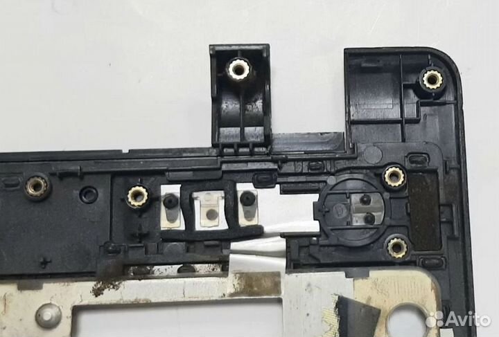 Верх.часть корп. ноут. Acer 5820TG. Отп. в регионы