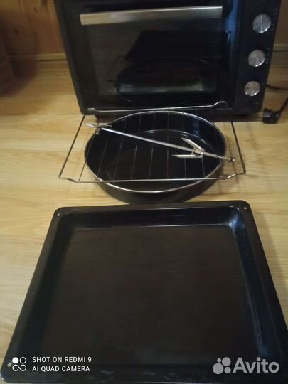 Микроволновая печь Simfer