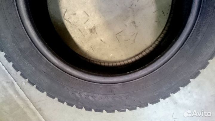 Nokian Tyres Hakkapeliitta 9 245/45 R19 102T