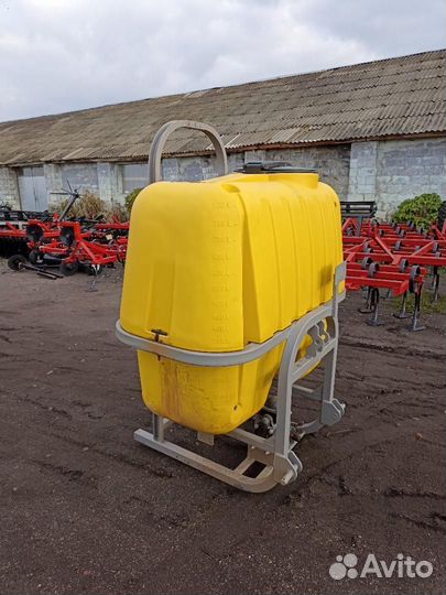 Опрыскиватель Demarol 800/12, 2022