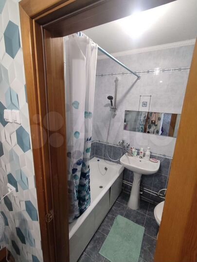 1-к. квартира, 33,3 м², 5/9 эт.