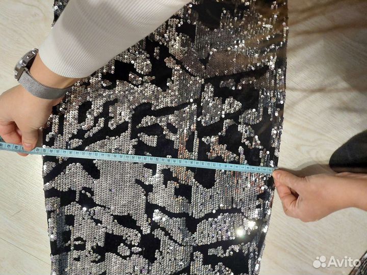 Платье 42-44