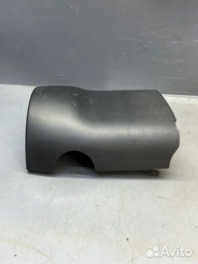 Кожух рулевой колонки Audi A8 D3 3.2 2007