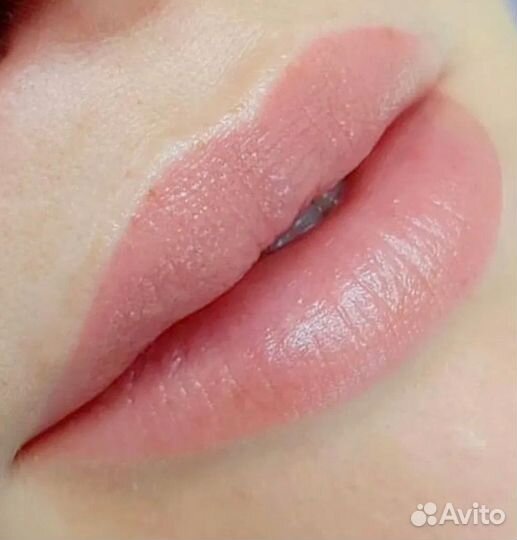 Перманентный макияж, татуаж, микроблейдинг