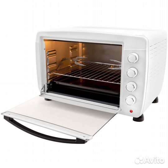 Avex Мини-печь TR 450 wсl, белый