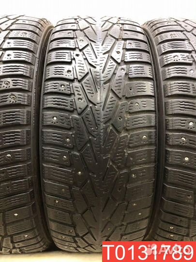 Nokian Tyres Nordman 7 SUV 215/60 R17 100T