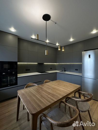 Кухни на заказ в рассрочку