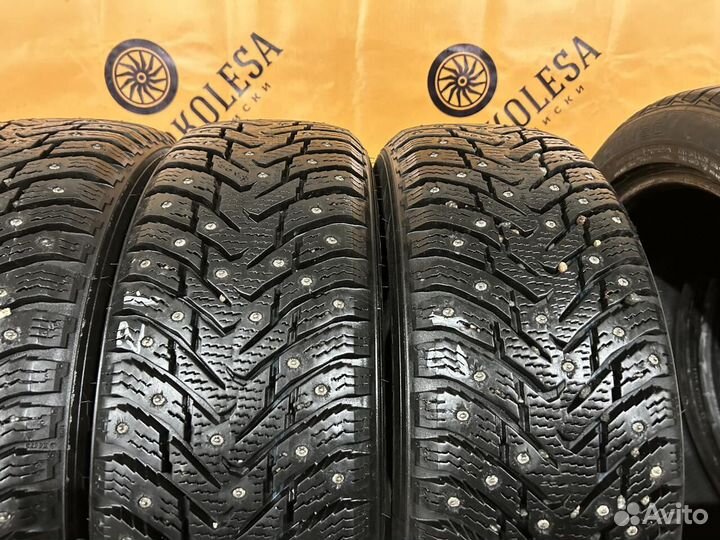 Nokian Tyres Nordman 8 185/60 R15 88T