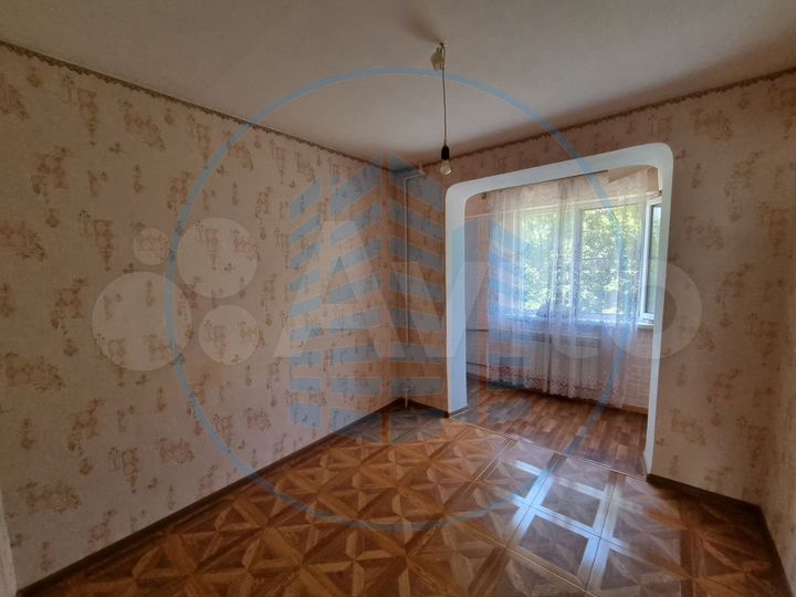 3-к. квартира, 66,8 м², 3/9 эт.