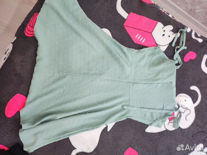 Сарафан женский летний 48