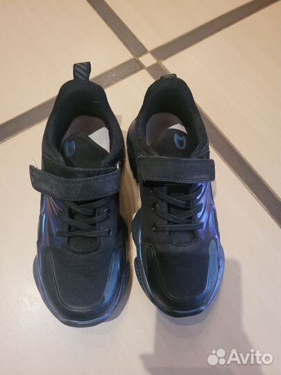 Кроссовки десткие Котофей, 33