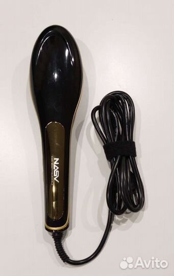 Расческа выпрямитель