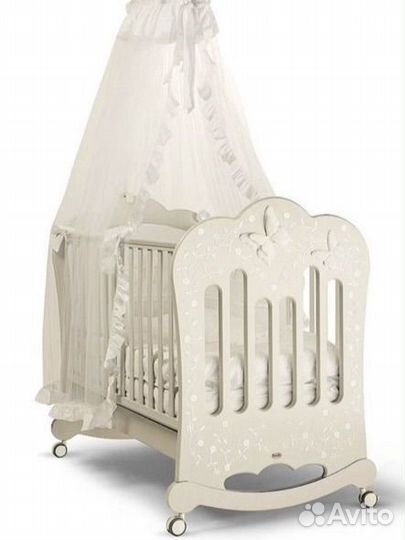 Кровать + комод